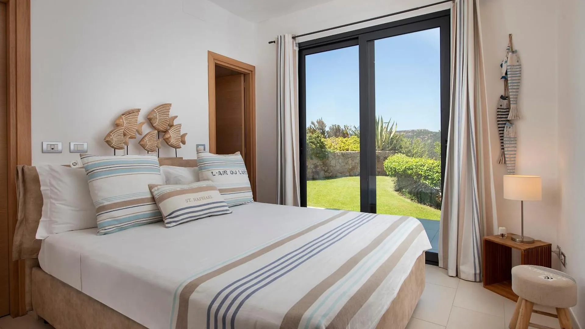 Villa Marita - Luxury Villa With Infinity Pool - Sud Sardegna Chia