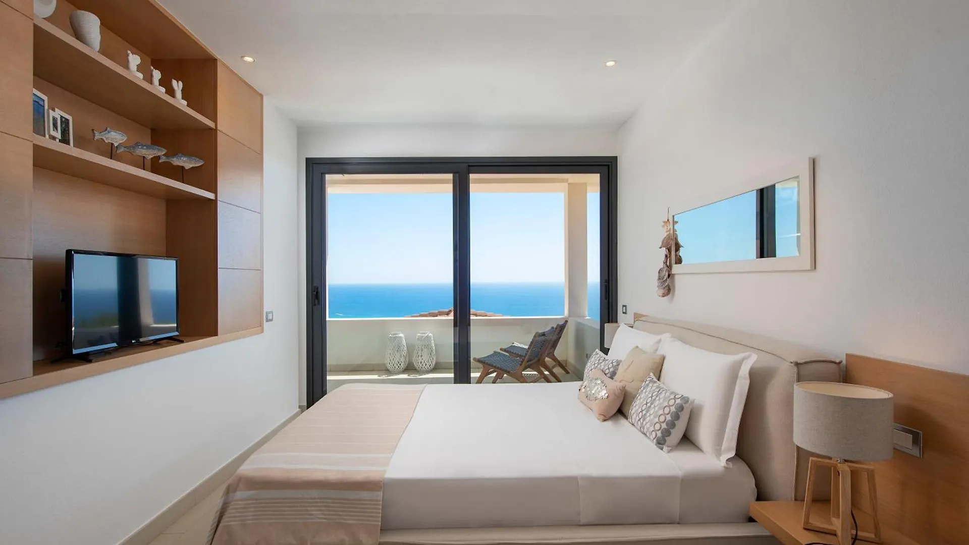 Villa Marita - Luxury Villa With Infinity Pool - Sud Sardegna Chia Italy