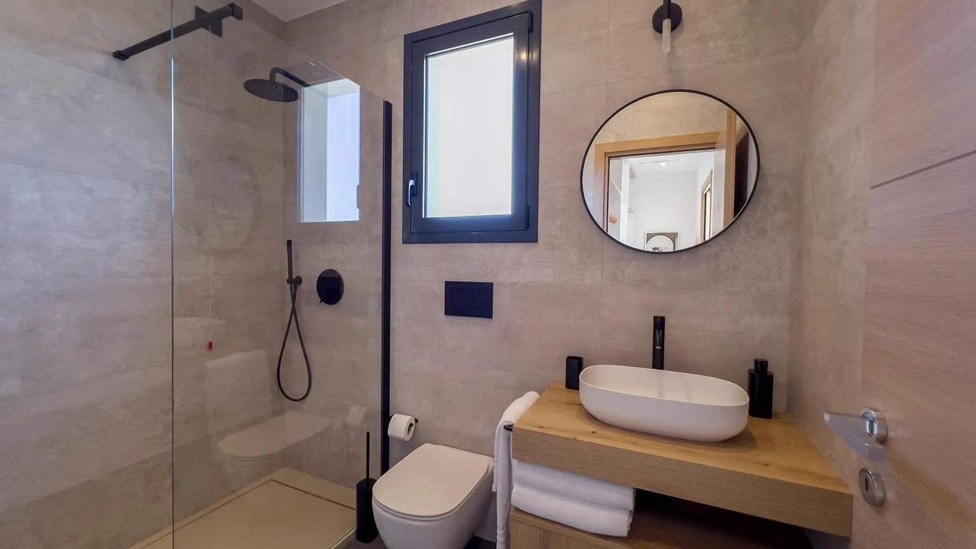 Villa Marita - Luxury Villa With Infinity Pool - Sud Sardegna Chia