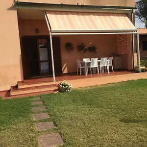 La Casa Sotto La Torre Chia