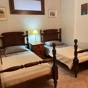 Casa Grazia E Enrico Ferienhaus
