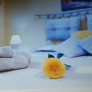  Bed & Breakfast I Colori Di