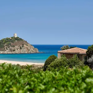 5* Resort Baia Di Sardinia, Curio Collection By Hilton