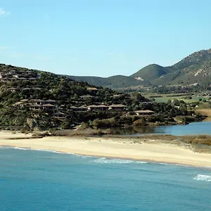 Sul Mare Residenze Di Bes Ferienhaus