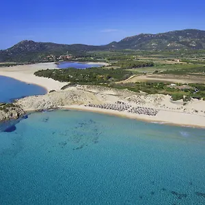 4* Resort Laguna - Village